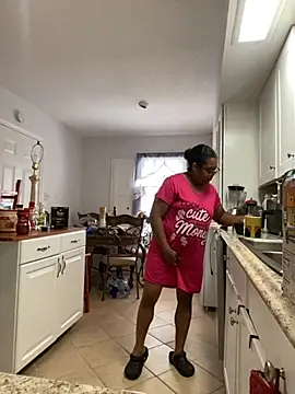ebonyred online show from 10/02/25, 01:36