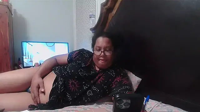 ebonyred online show from 03/23/26, 01:17