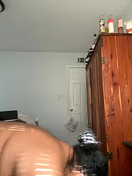 ebonyred online show from 09/15/25, 03:01