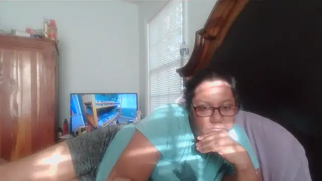 ebonyred online show from 03/10/26, 09:52