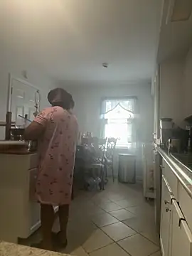 ebonyred online show from 11/23/25, 02:05