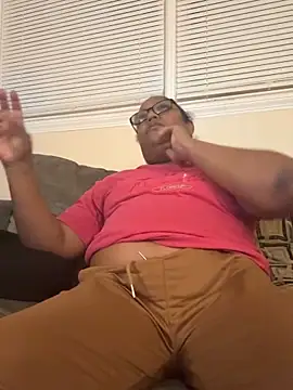 ebonyred online show from 02/08/26, 11:46