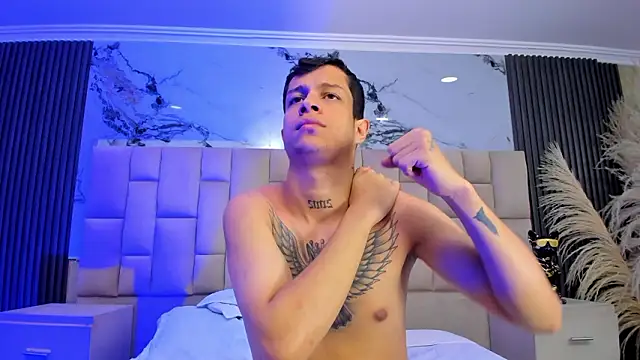 AgarEvans online show from 02/20/26, 05:15