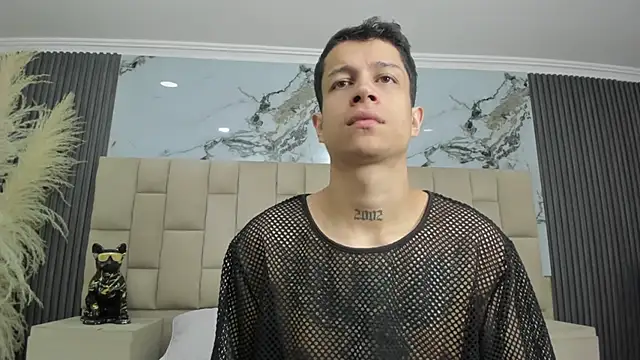 AgarEvans online show from 02/17/26, 04:32