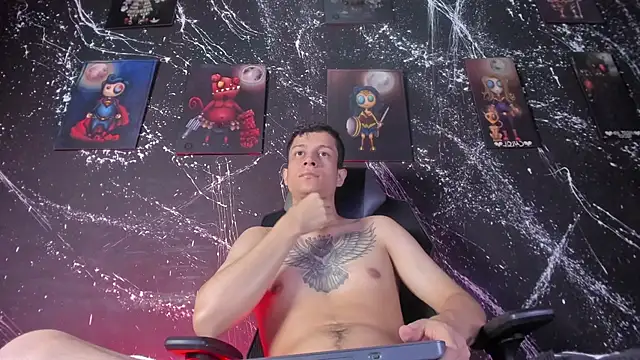 AgarEvans online show from 02/13/26, 05:18