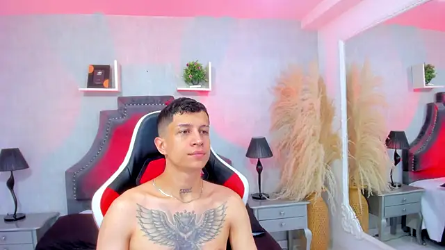 AgarEvans online show from 04/12/26, 05:33