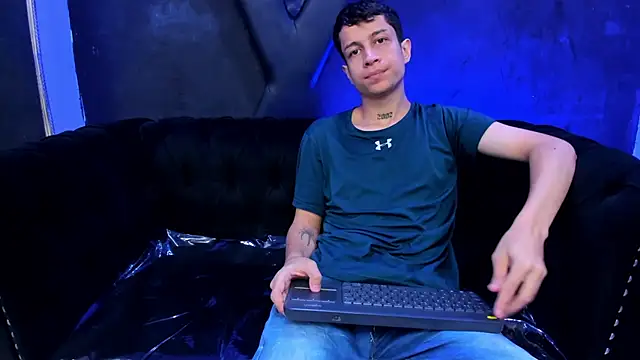 AgarEvans online show from 02/22/26, 04:37