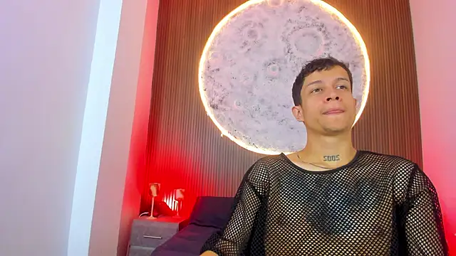 AgarEvans online show from 04/01/26, 04:14