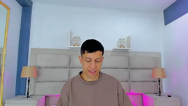 AgarEvans online show from 12/05/25, 04:44