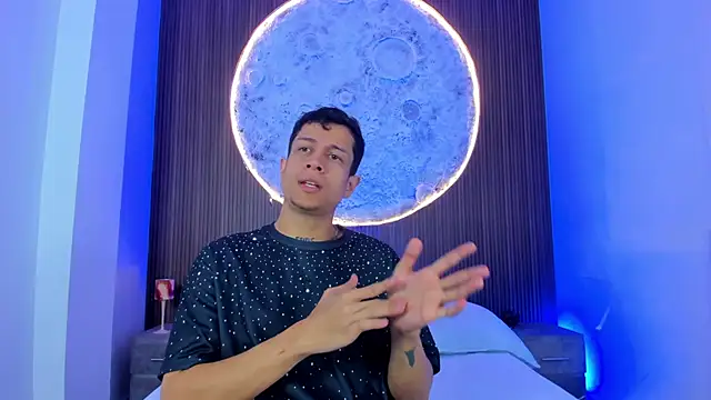 AgarEvans online show from 03/31/26, 04:36