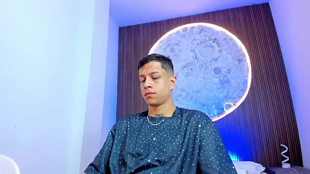 AgarEvans online show from 03/04/26, 04:42