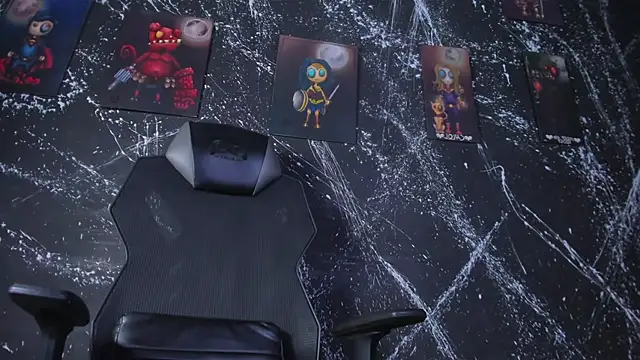 AgarEvans online show from 02/15/26, 04:57