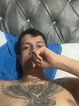 AgarEvans online show from 03/28/26, 04:24