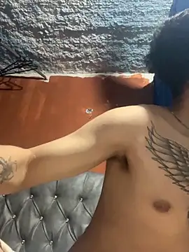 AgarEvans online show from 04/04/26, 03:40