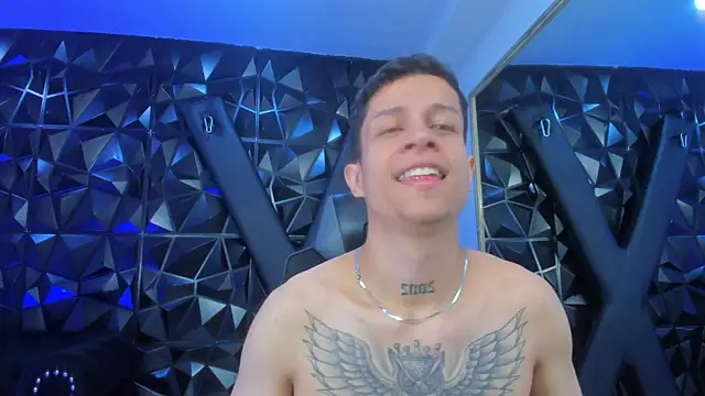 AgarEvans online show from 03/25/26, 05:29