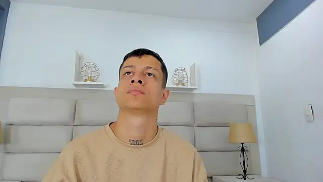 AgarEvans online show from 12/03/25, 04:13