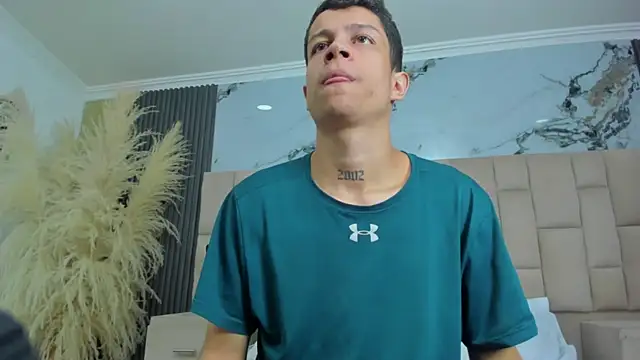 AgarEvans online show from 02/16/26, 04:22