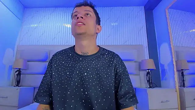 AgarEvans online show from 03/30/26, 04:03