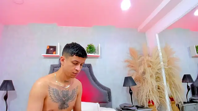 AgarEvans online show from 04/18/26, 04:26