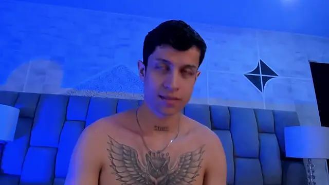 AgarEvans online show from 03/01/26, 04:45