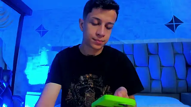 AgarEvans online show from 03/06/26, 04:40