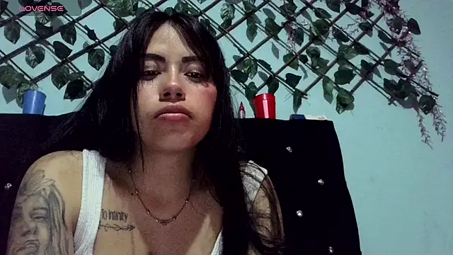 sylvana 19 online show from 09/14/25, 04:57