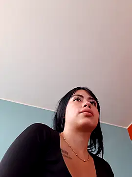 sylvana 19 online show from 01/10/25, 02:34