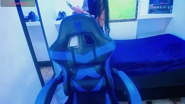 sylvana 19 online show from 02/10/25, 12:08