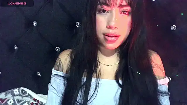 sylvana 19 online show from 02/07/25, 04:16