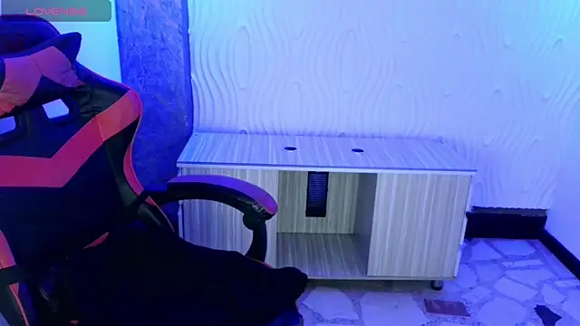 sylvana 19 online show from 09/12/25, 08:41