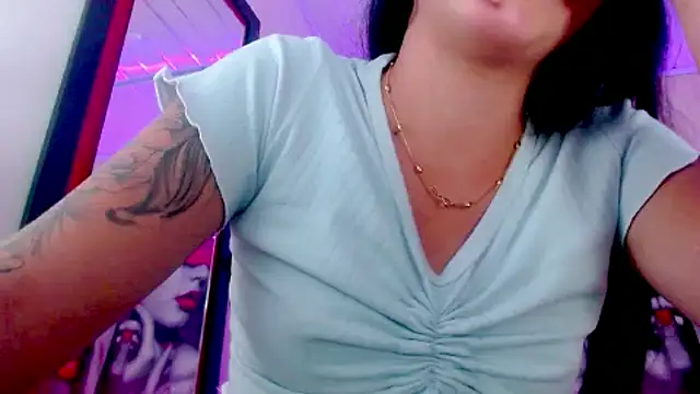 sylvana 19 online show from 01/12/25, 09:40