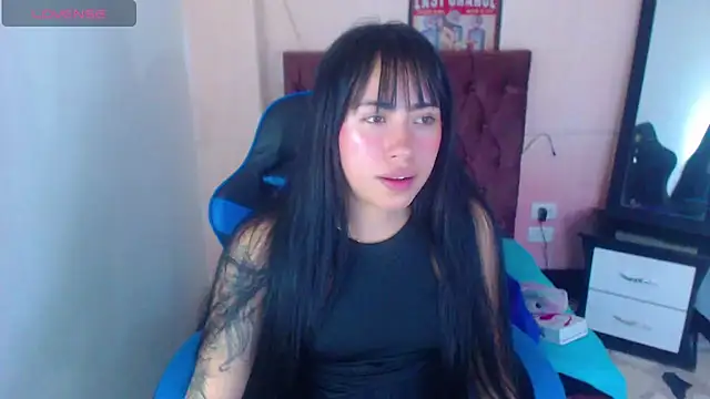 sylvana 19 online show from 01/03/25, 09:26