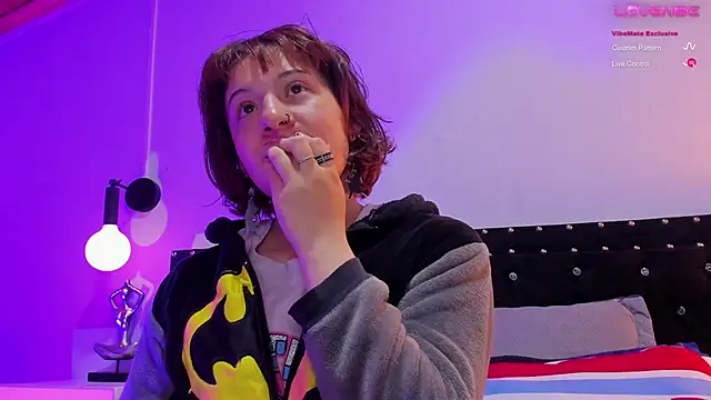 hey noraly online show from 11/14/25, 04:16