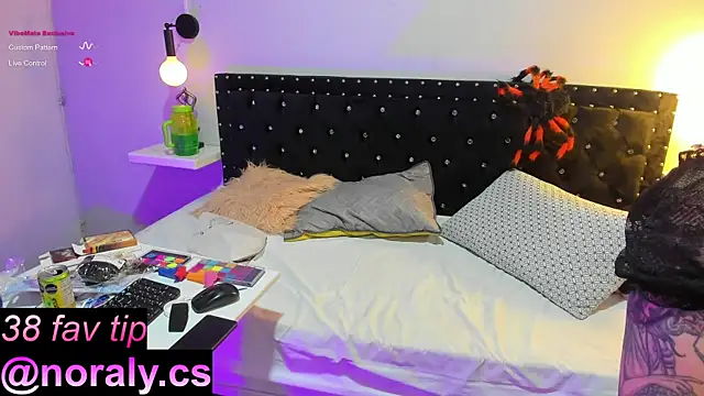 hey noraly online show from 10/21/25, 04:12