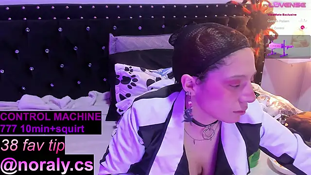 hey noraly online show from 11/22/25, 04:11