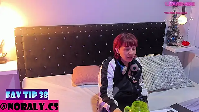 hey noraly online show from 01/06/26, 04:16