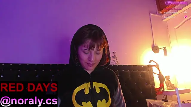 hey noraly online show from 11/03/25, 04:07