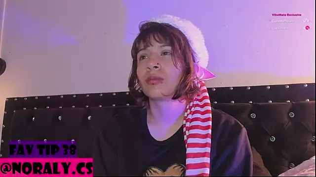 hey noraly online show from 12/01/25, 03:40