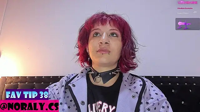 hey noraly online show from 01/12/26, 04:08