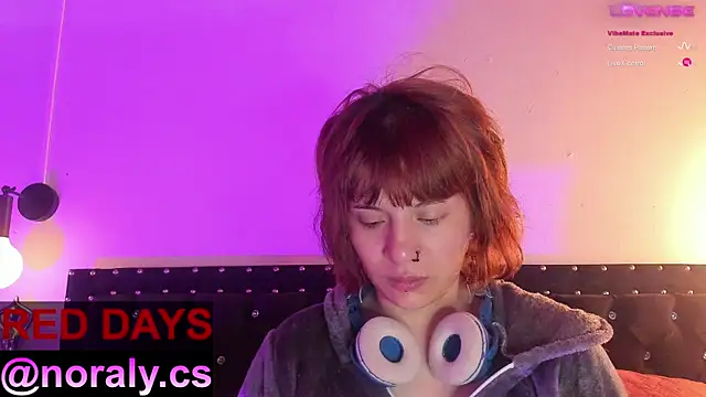 hey noraly online show from 11/04/25, 04:05