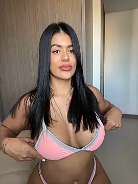 MelissaWaltton online show from 10/27/25, 09:49