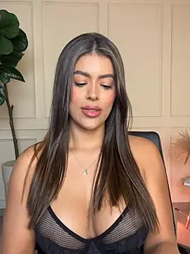 MelissaWaltton online show from 03/21/26, 07:07