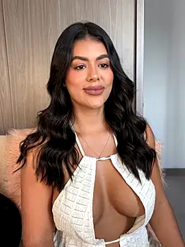 MelissaWaltton online show from 12/17/25, 09:20