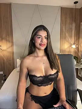 MelissaWaltton online show from 04/17/26, 07:28