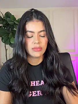 MelissaWaltton online show from 03/08/26, 02:04