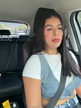 MelissaWaltton online show from 02/20/26, 03:58