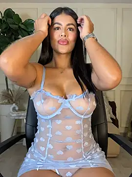 MelissaWaltton online show from 02/25/26, 06:19