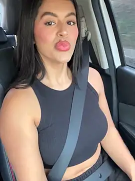 MelissaWaltton online show from 02/07/26, 03:31