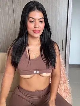 MelissaWaltton online show from 01/10/26, 05:19