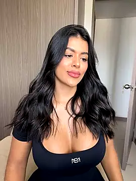 MelissaWaltton online show from 10/29/25, 05:45